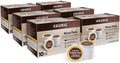 Keurig Rinse Pods, Reduces Flavor Carry Over, Compatible with Keurig Classic/1.0 & 2.0 K-Cup Pod Coffee Makers, 10 Count (Pack of 6)