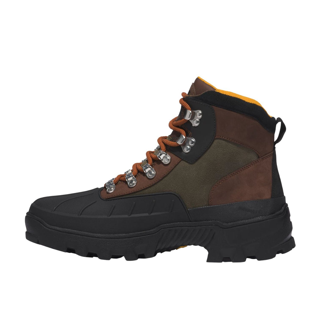 Timberland Vibram Mid Hiker Mens Sizetyle : Tb0a5md7
