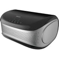 HoMedics AP-DT10 TotalClean Desktop Air Purifier (Black) - HEPA, Ionizer - 429 Sizeq. ft. - Black