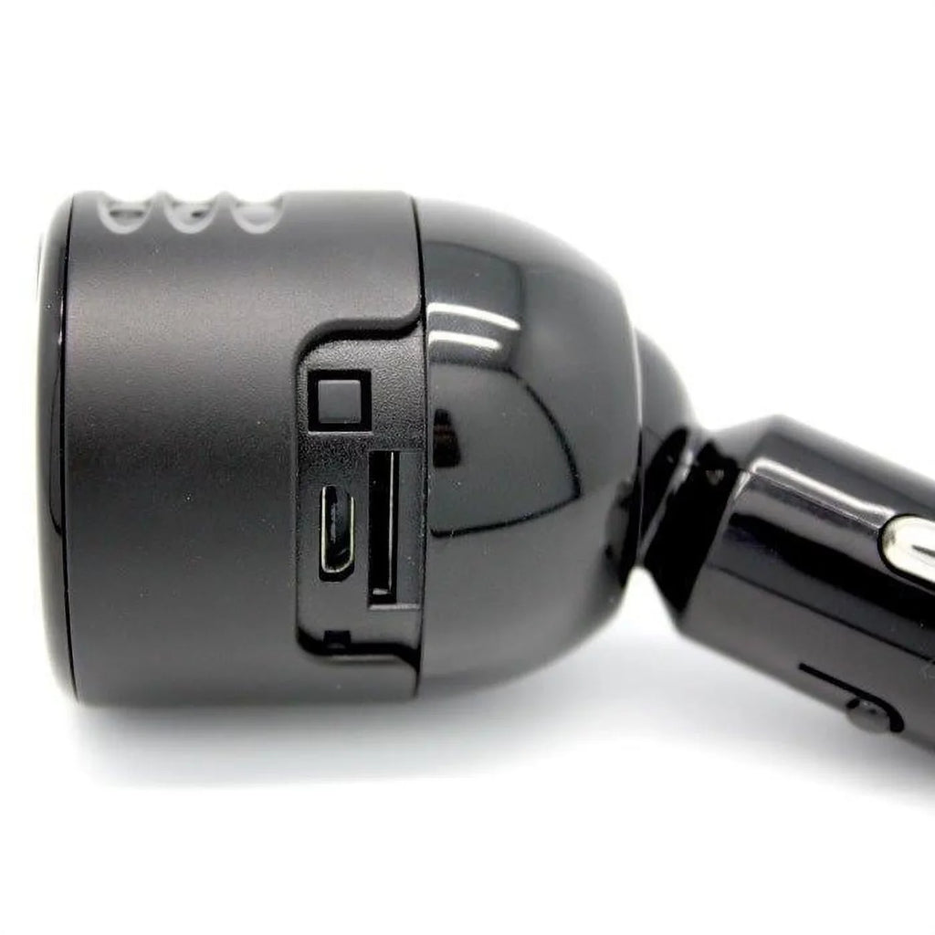 Lawmate DVR277IR USizeB Car Charger Sizetyle HD DVR