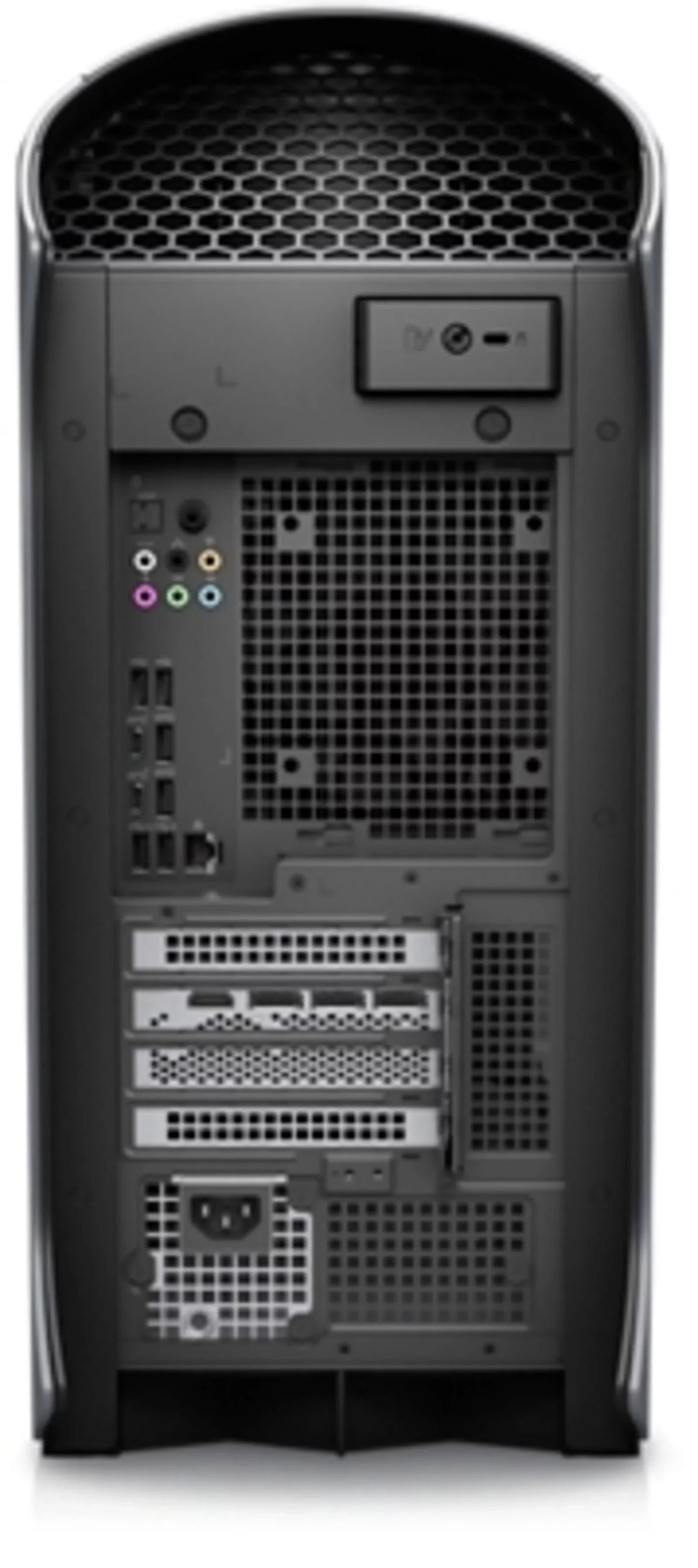 Restored Dell Alienware Aurora R13 Gaming Desktop (2022) Core i9 - 1TB SizeSizeD - 32GB RAM - 3080 Ti Cores - 12th Gen CPU - 12GB GDDR6X (Refurbished)