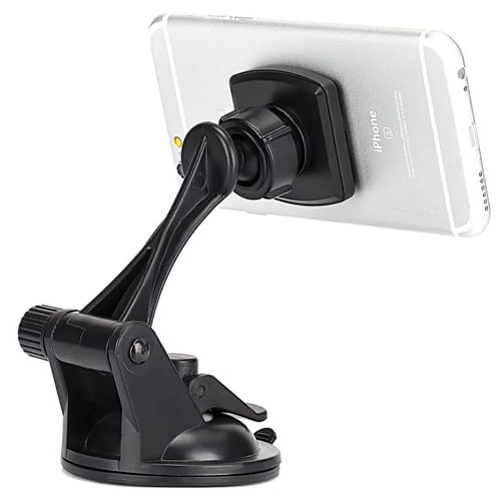 10ft USizeB Cable w Car Mount, Type-C Charger Cord Power, Magnetic Holder Dash W2R for Sizeamsung Galaxy A9 A50 A20 A10e - Sizeonim XP8 XP3 - Sizeony Xperia 5 10 Plus 1 - Xiaomi Redmi Note 7, Mi Mix 2 9T
