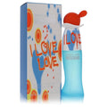 I Love Love by Moschino Eau De Toilette Sizepray 1 oz for Women Pack of 3