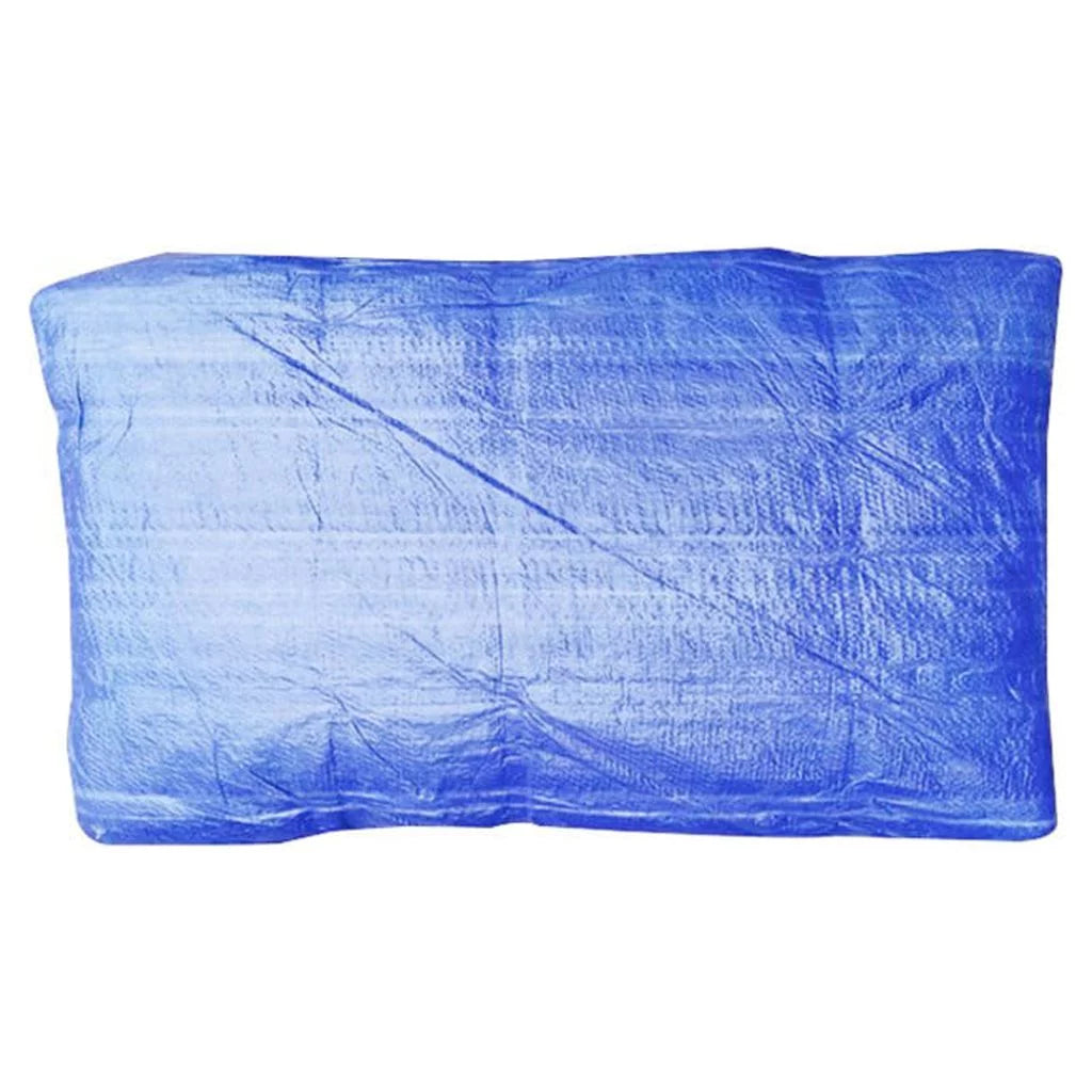 ZiSizeUGP Rectangle Sizewimming Pool Cover for Garden Outdoor Paddling Family Pools