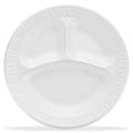 Dart Concorde Pillow Plate, Compartmented, 10.25", 500-Pack