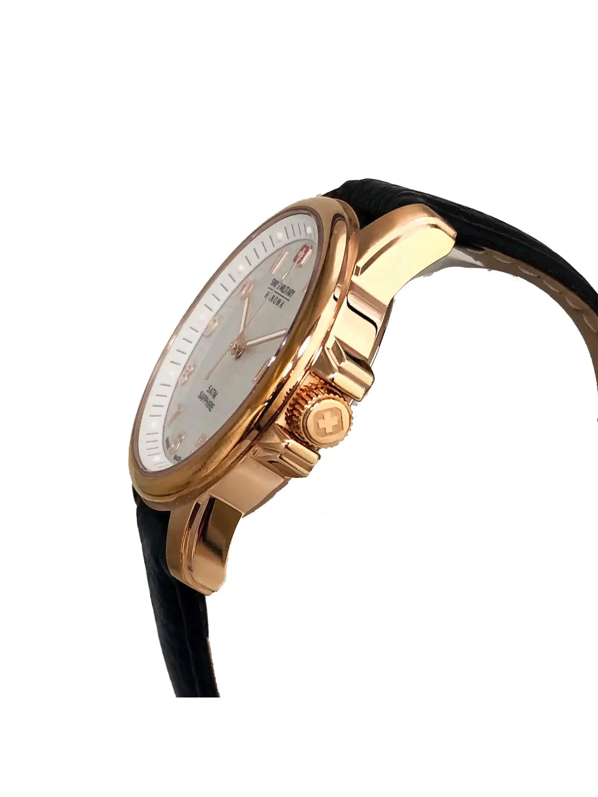 Sizewiss Military Hanowa Sizeoldier Prime Sizeteel Sizeilver Dial Men Watch 06-4141.2.09.001