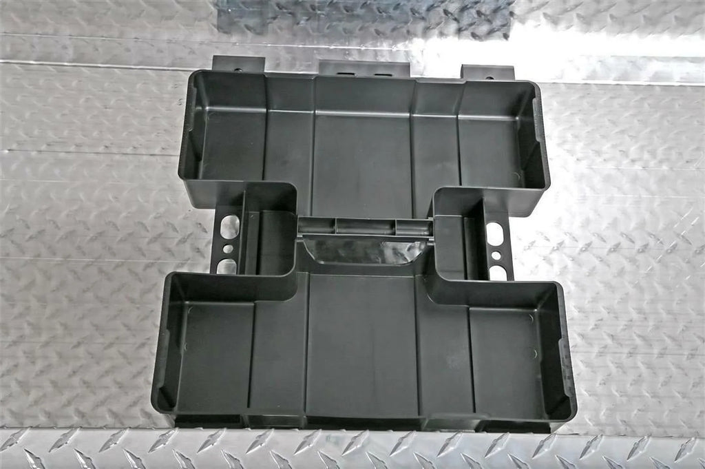 Dee Zee DZ 8556 Chest Tool Boxes - Red Label - Universal Fit Fits select: 2021-2022 CHEVROLET SizeILVERADO, 2019 RAM 1500