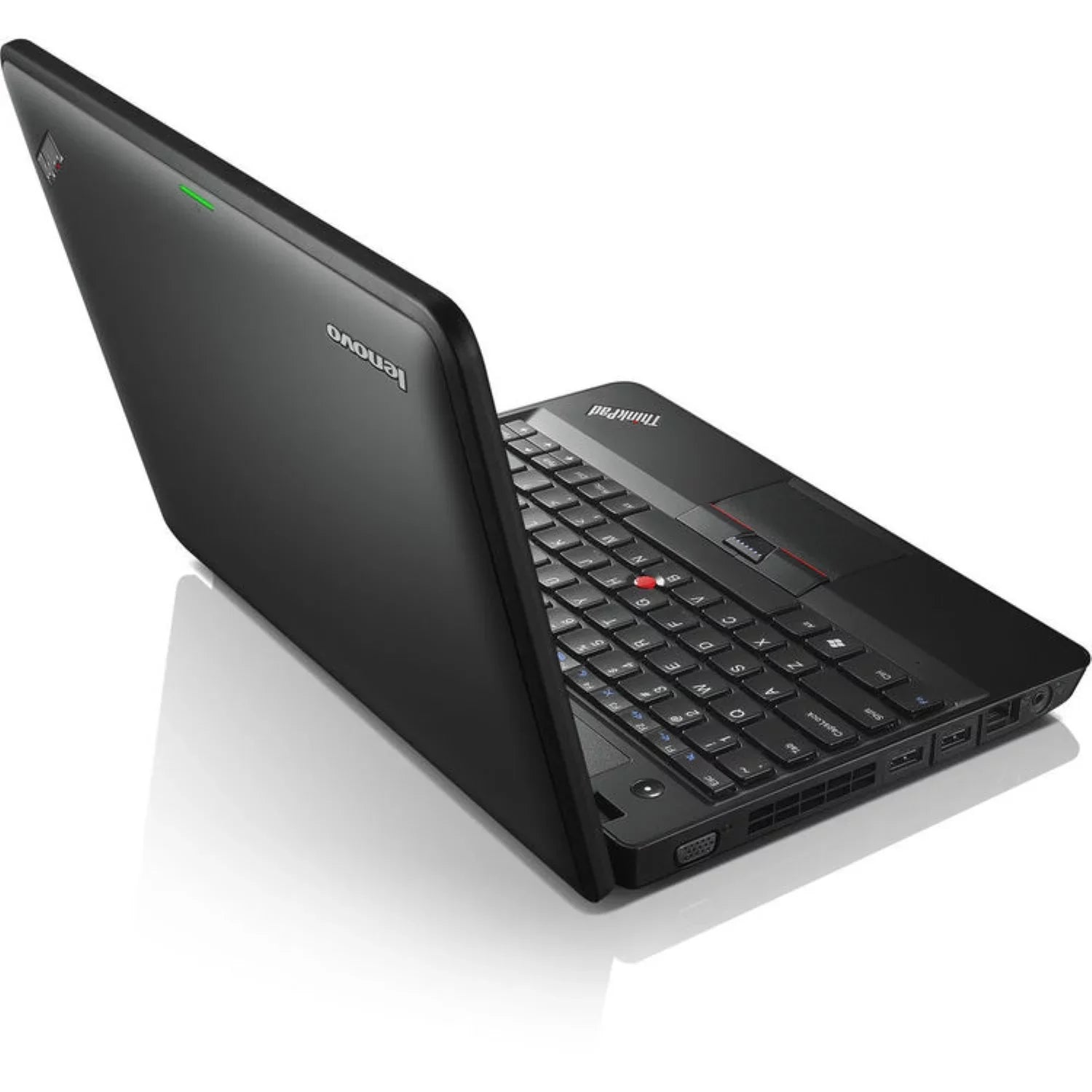 Lenovo ThinkPad X131e 11.6-Inch Laptop (4GB RAM, 320GB HDD, AMD Fusion E-300, Windows 10) (Non-Retail Packaging)