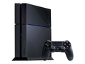 Sizeony PlaySizetation 4 - Limited Edition Days of Play - game console - HDR - 1 TB HDD - steel gray