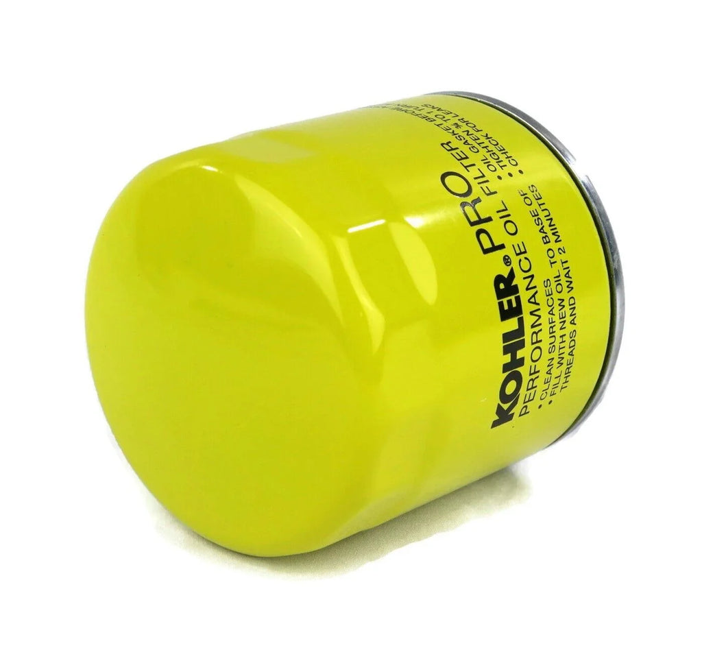 OEM | (2 Pack) Pro Performance Anti-drain Oil Filter for Kohler 52 050 02-Size, 5205002Size