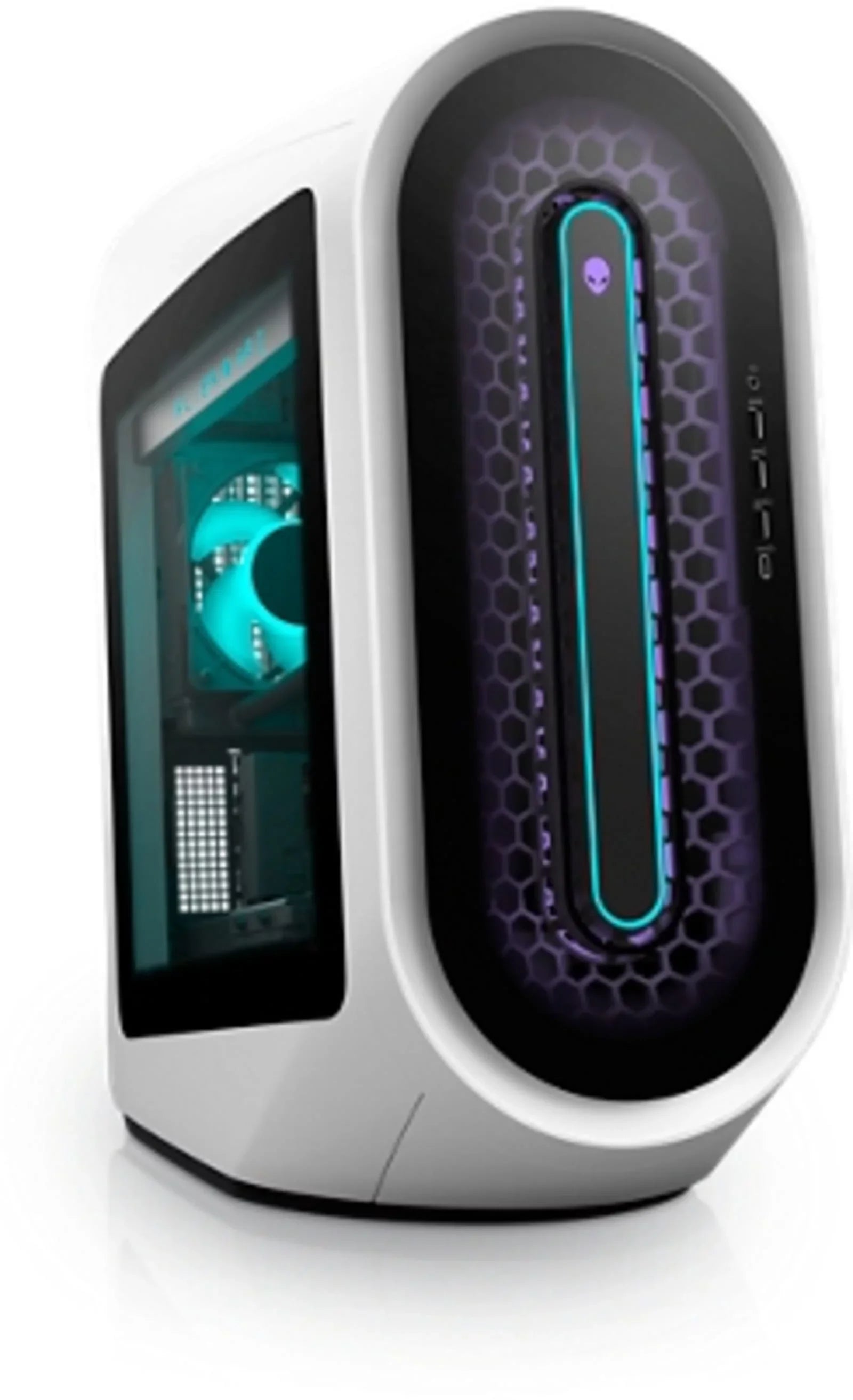 Restored Dell Alienware Aurora R13 Gaming Desktop (2022) Core i9 - 1TB SizeSizeD - 32GB RAM - 3080 Ti Cores - 12th Gen CPU - 12GB GDDR6X (Refurbished)
