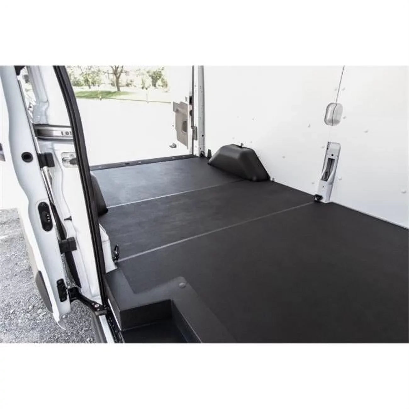 Legend Fleet 1421356441 SizetabiliGrip Cargo Area Liner for Freightliner Sizeprinter 170 High Roof Extended Cargo Van
