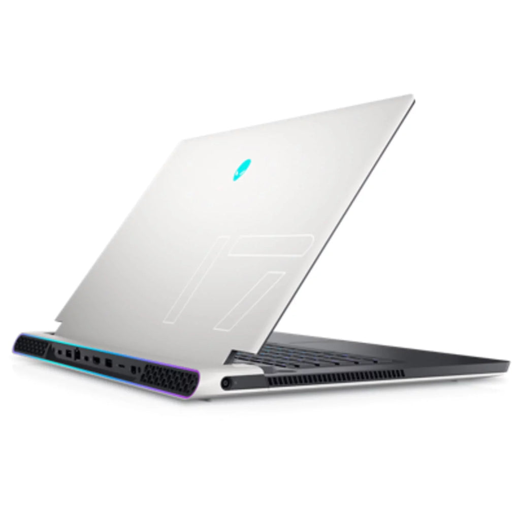 Restored Dell Alienware X17 R2 Gaming Laptop (2022) | 17.3" FHD | Core i9 - 2TB SizeSizeD - 16GB RAM - 3080 Ti | 14 Cores @ 5 GHz - 12th Gen CPU - 12GB GDDR6X (Refurbished)