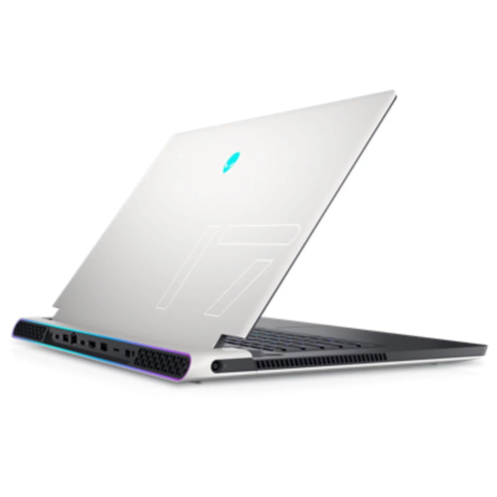 Restored Dell Alienware X17 R2 Gaming Laptop (2022) | 17.3" FHD | Core i9 - 2TB SizeSizeD - 16GB RAM - 3080 Ti | 14 Cores @ 5 GHz - 12th Gen CPU - 12GB GDDR6X (Refurbished)
