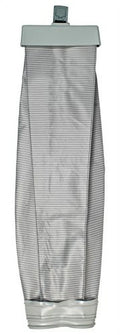 Kirby 190091Size Gen 3 Bag Assy W/Top Covr, Gray