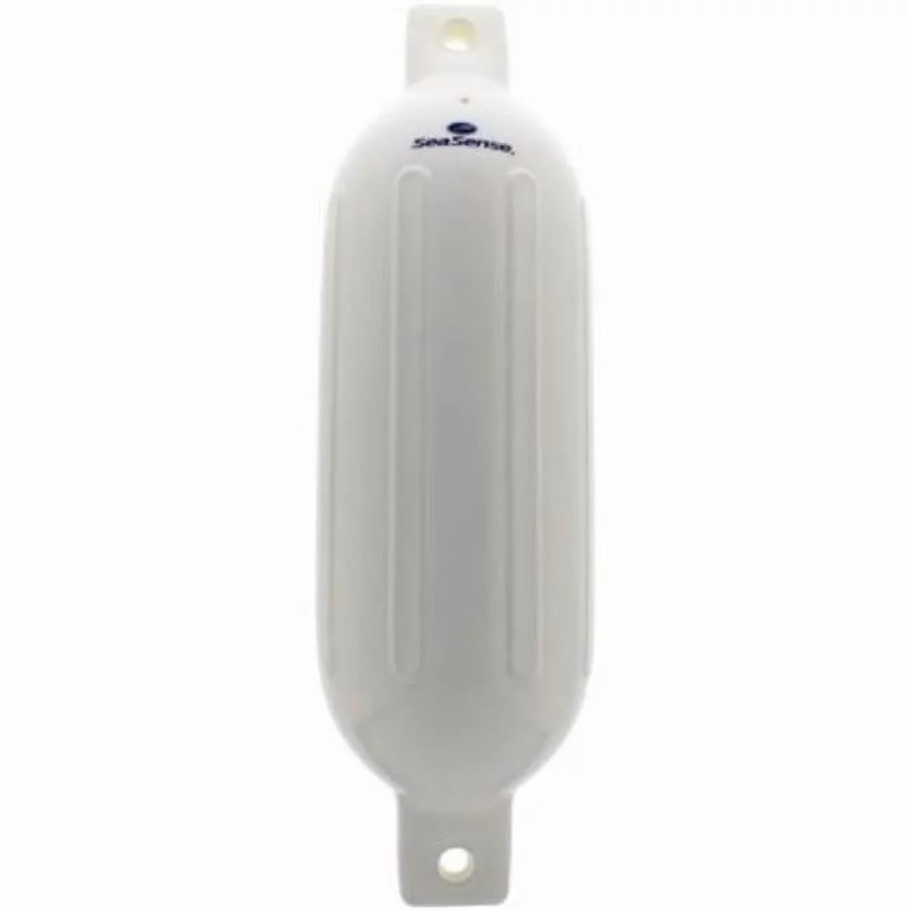 4.5 x 16 in. Inflatable Boat Fender, Ivory