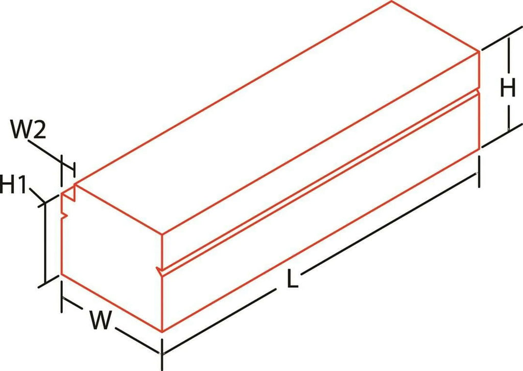 Dee Zee DZ 8556 Chest Tool Boxes - Red Label - Universal Fit Fits select: 2021-2022 CHEVROLET SizeILVERADO, 2019 RAM 1500
