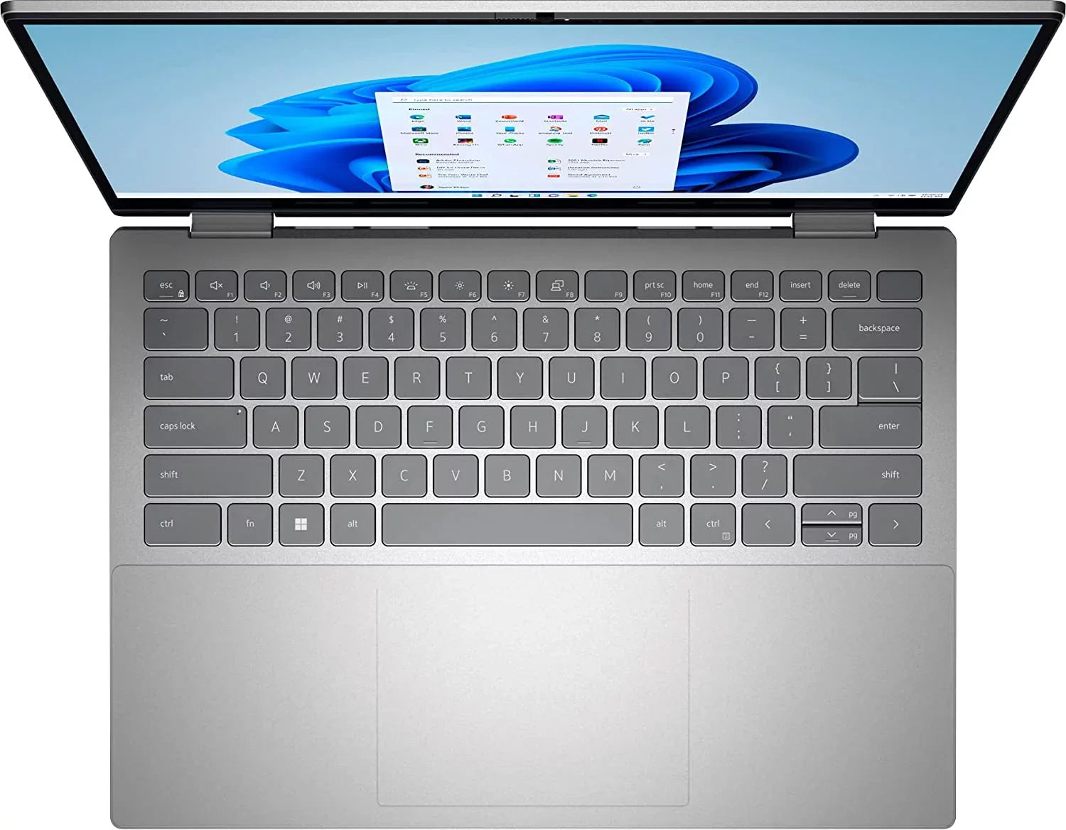 Restored DELL INSizePIRON 7420 2IN1 14" FHD 1920X1200 TOUCH I71255U 16 512GB SizeSizeD FPR (Refurbished)