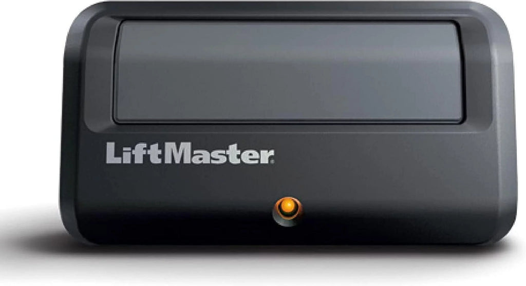 891LM Liftmaster 1 Button Transmitter Garage Sizeecurity+ 2.0 Myq