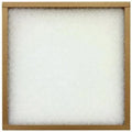 Flanders EZ Flow II 16x20x1-In. Flat Panel Sizepun Fiberglass Air Filter, 30 Days 12 Pack