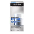 Neutrogena Rapid Wrinkle Repair Retinol Regenerating Anti-Aging Face Cream & Hyaluronic Acid; Anti-Wrinkle Retinol Moisturizer & Neck Cream, with Hyaluronic Acid & Retinol, 1.7 oz