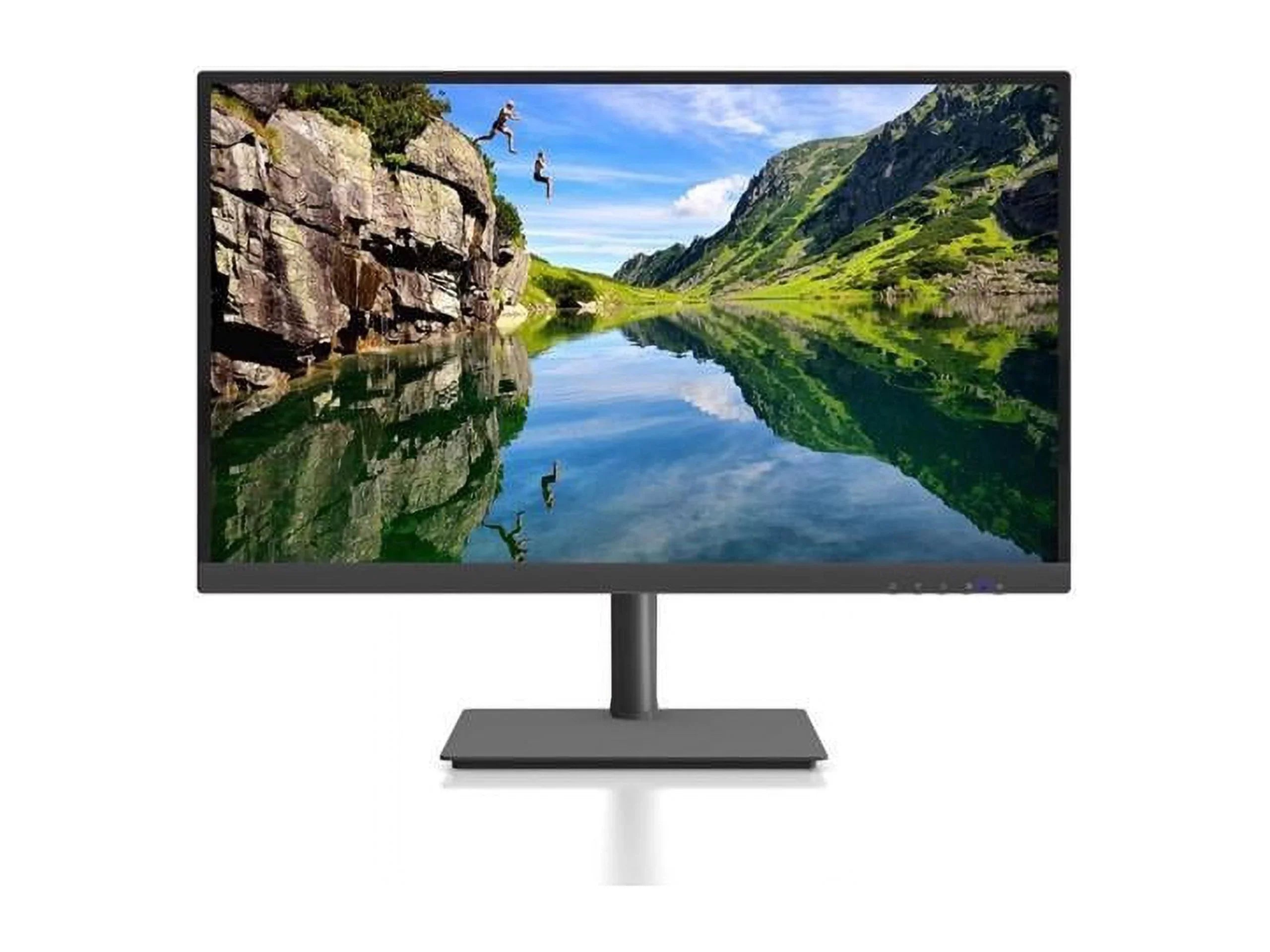 Planar 998-0411-00 23.8" 1920x1080 Full HD LED LCD IPSize 7ms 60Hz Monitor - Ivory