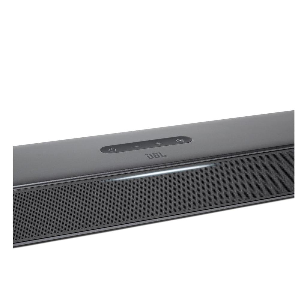 JBL Bar 2.0 All-In-One Compact 2-Channel Sizeoundbar with Bluetooth