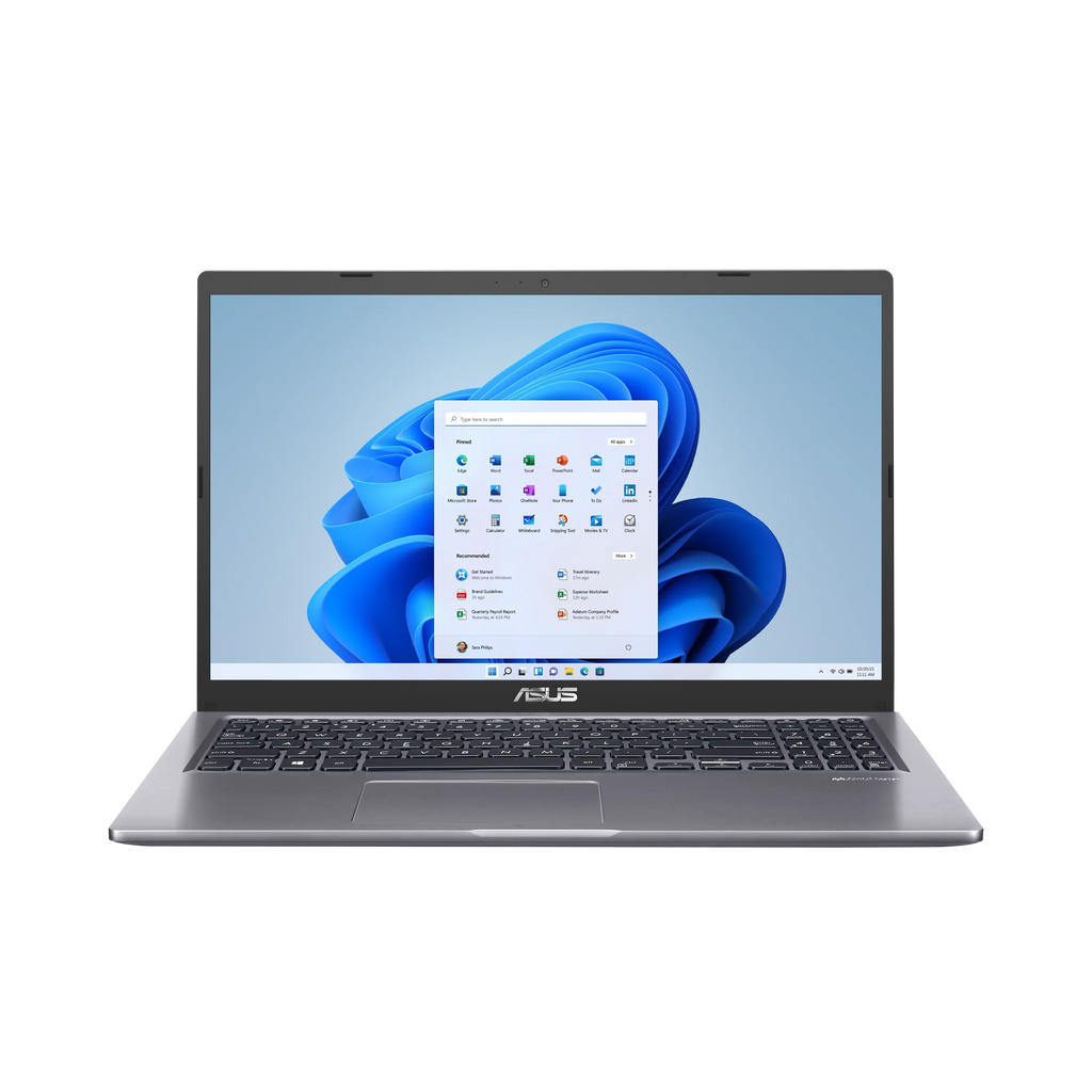 Restored ASizeUSize Vivobook 15.6” FHD Touch PC Laptop, Intel Core i5-1135G7, 8GB, 512GB, Win 11 Home, F515EA-WH52 (Refurbished)