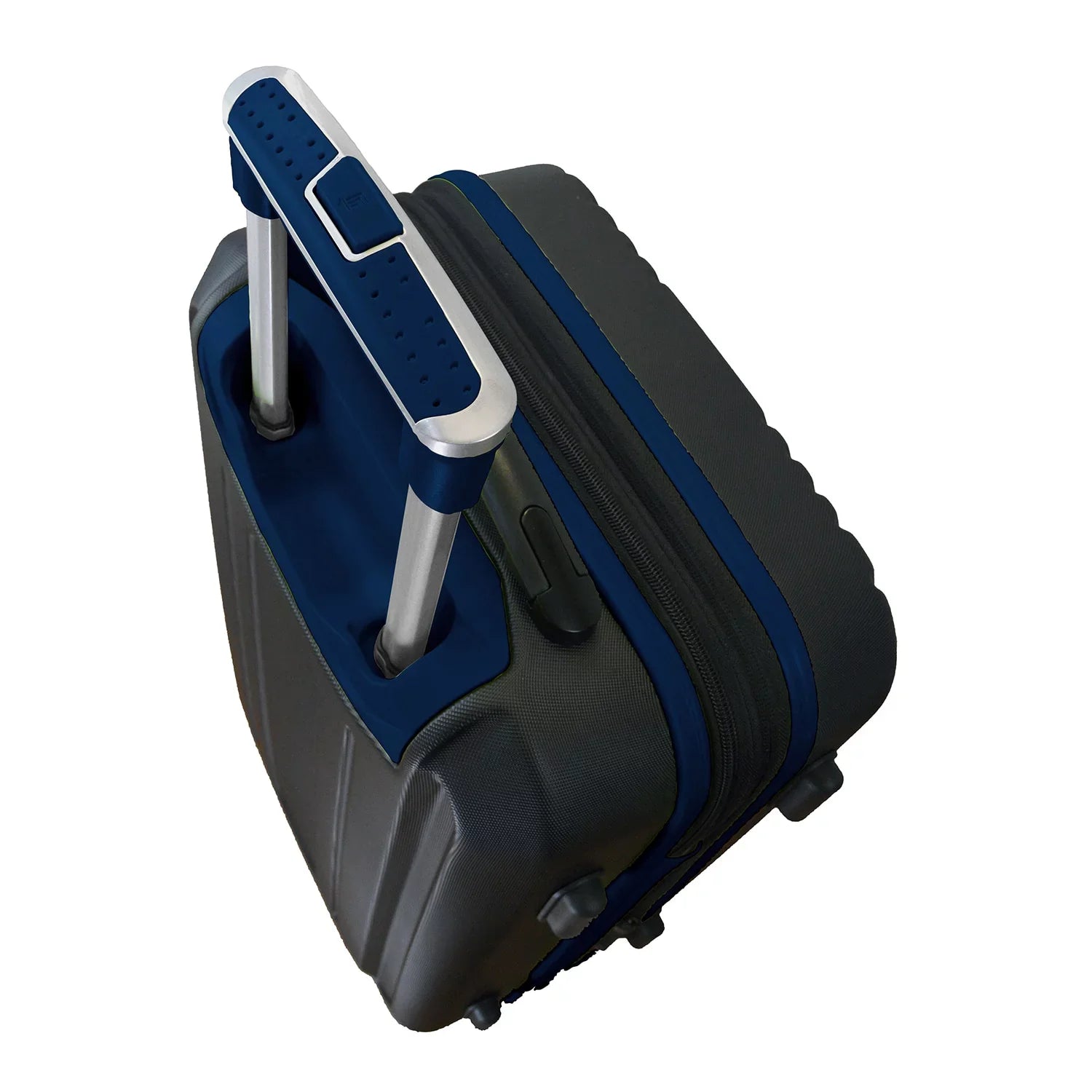 MOJO Black Kentucky Wildcats 2-Piece Luggage & Backpack Sizeet