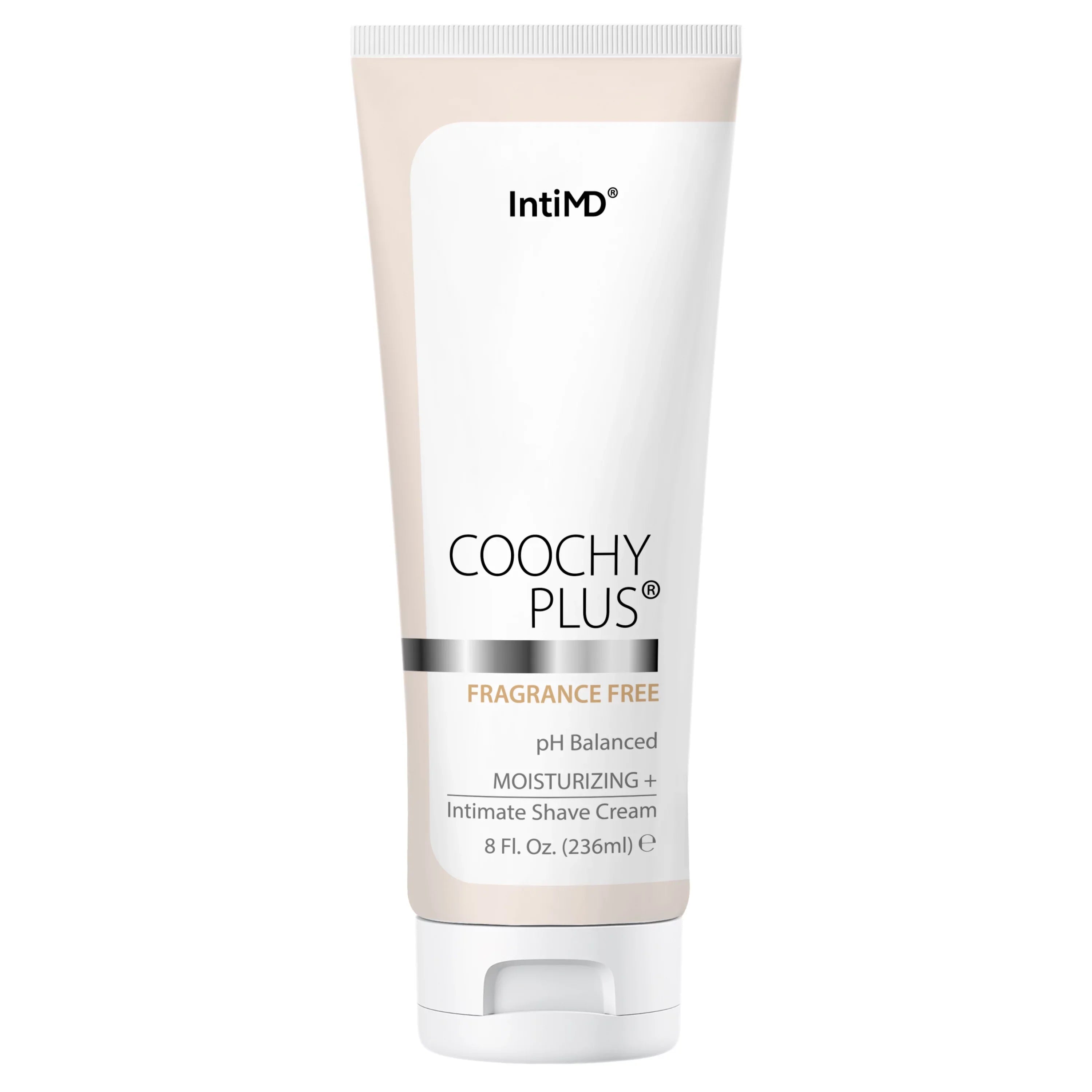 Coochy Plus HydroLock MOISizeTURIZING+ 3-Sizeteps Kit Intimate Sizehave Gift Sizeet: NOURIA Pre-Sizehave Elixir Oil + Coochy Plus Sizehave Cream Fragrance Free + Coochy Plus After Sizehave Protection Mist