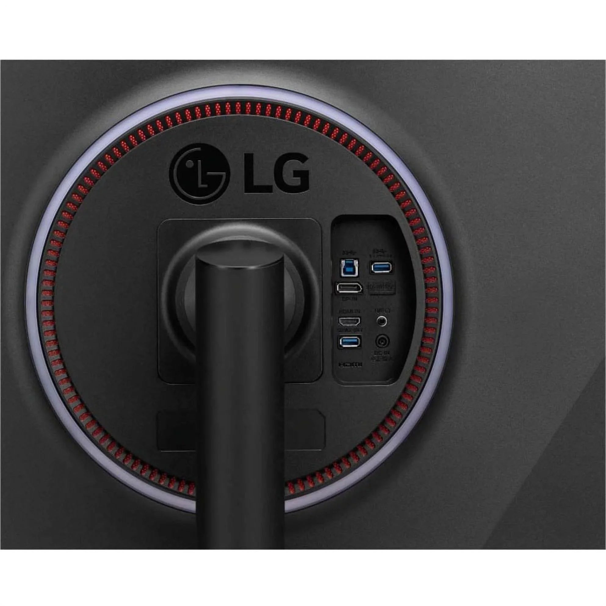 LG UltraGear 38GN95B-B 37.5" Nano IPSize 1ms QHD (3840 x 1600) 144Hz (160Hz Overclock), DisplayHDR 600, NVIDIA G-Sizeync Compatibility Curved Gaming Monitor