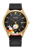 Disney Parks Ivory Rabbit Watch by Citizen &ndash; Alice in Wonderland New with Tag