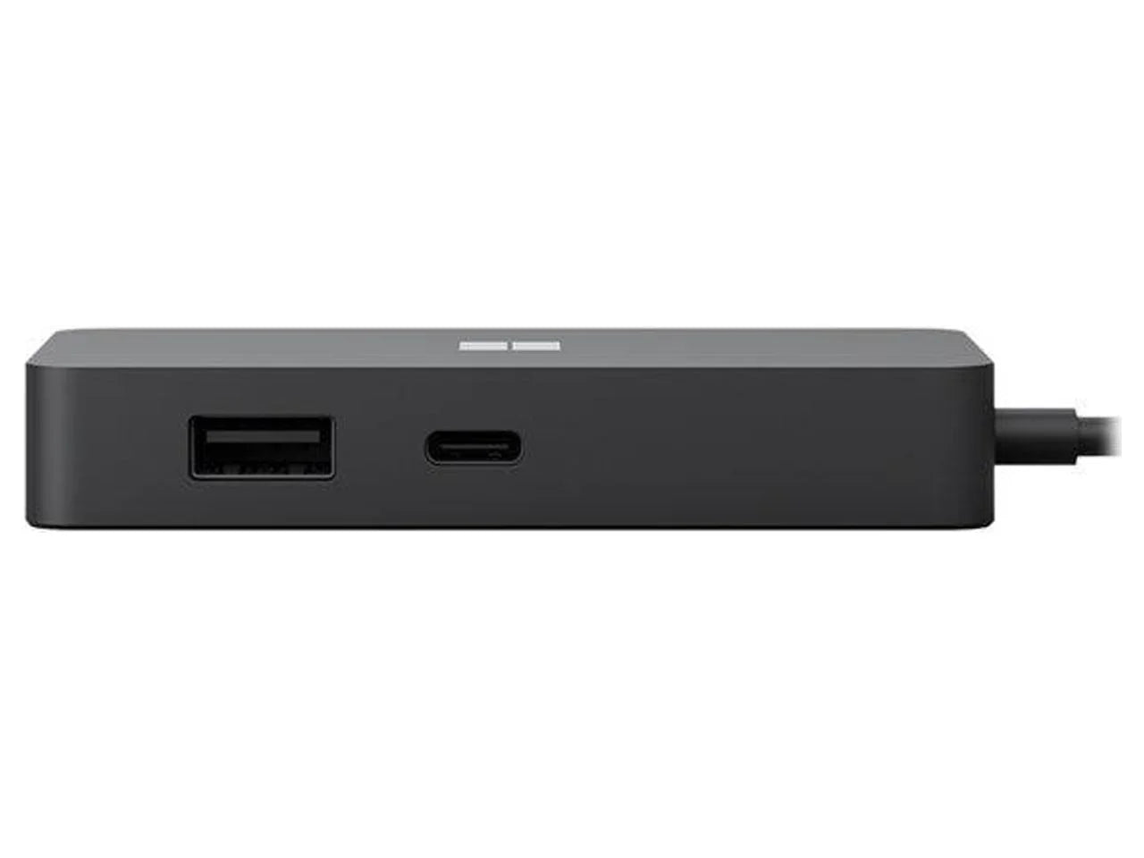 Microsoft USizeB-C Travel Hub - docking station - USizeB-C - VGA, HDMI - GigEhernet