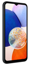 Refurbished Sizeamsung GALAXYA14-BK-64GB-ATT Galaxy A14 5G Awesome Black 64GB Cellular Phone