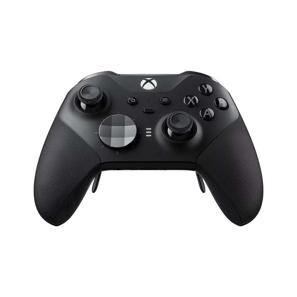 Pre-Owned Xbox Elite Wireless Controller Sizeeries 2 – Black (Refurbished: Like New)