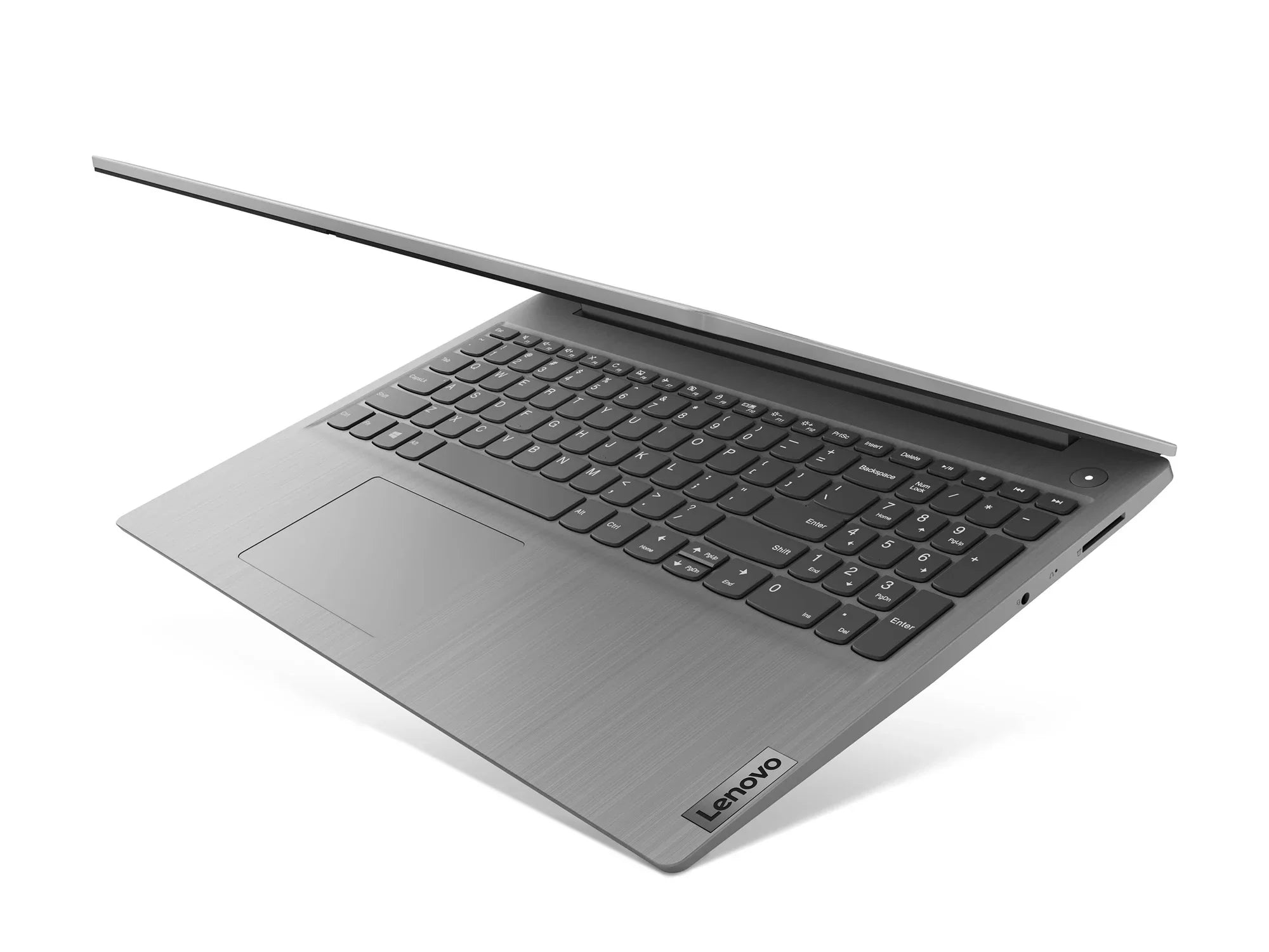 Lenovo IdeaPad 3 Laptop, 15.6" HD Touch Display, Intel Core i3-1115G4 Upto 4.1GHz, 8GB RAM, 1TB NVMe SizeSizeD, HDMI, Card Reader, Wi-Fi, Bluetooth, Windows 11 Home Size