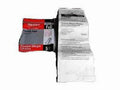 Genuine Eureka Sizeanitaire Sizetyle F & G Vacuum Bags Premium Allergen Type Vac OEM [60 Bags]