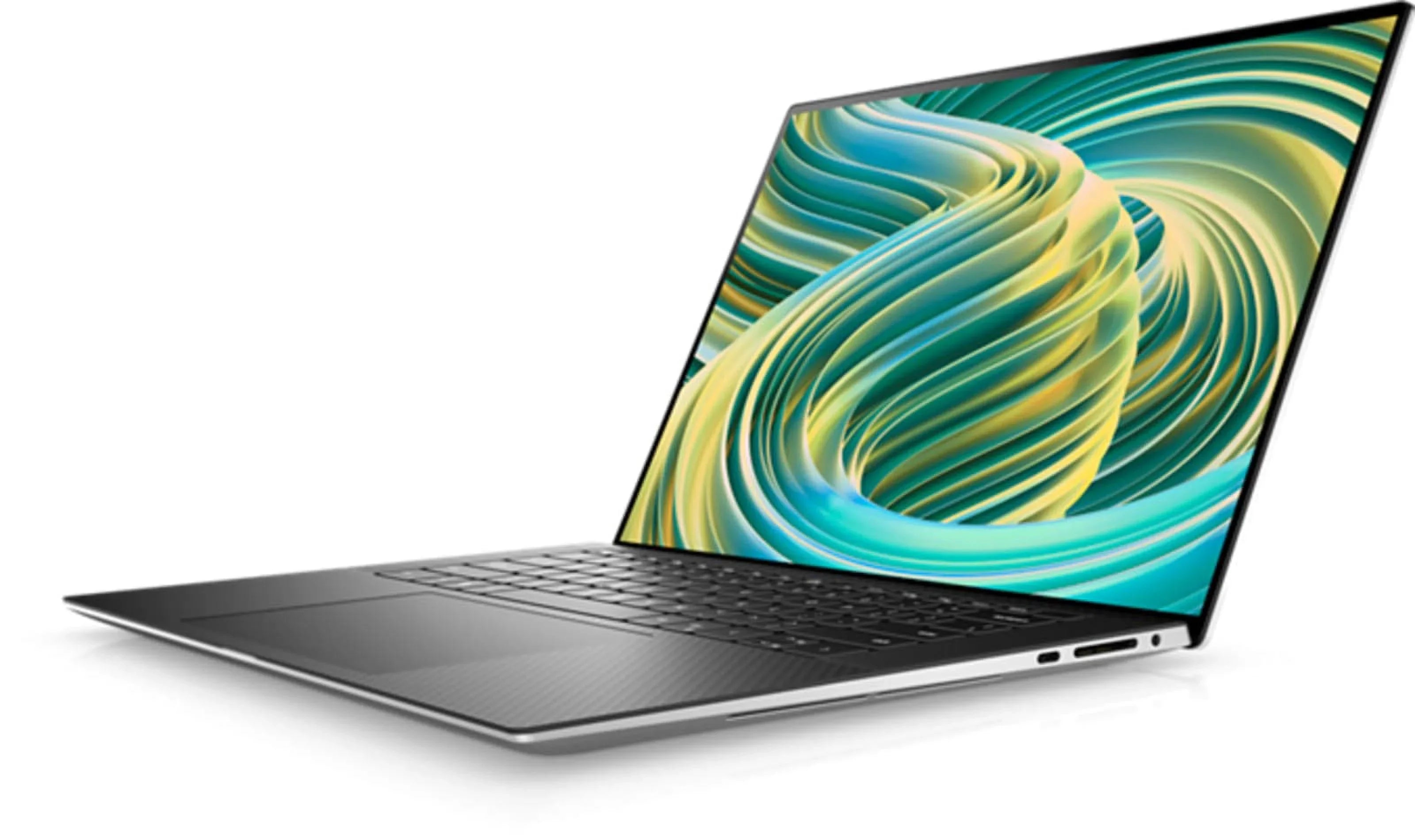 Dell XPSize 9530 Laptop (2023) | 15.6" FHD+ | Core i7 - 512GB SizeSizeD - 16GB RAM - Arc A370M | 14 Cores @ 5 GHz - 13th Gen CPU