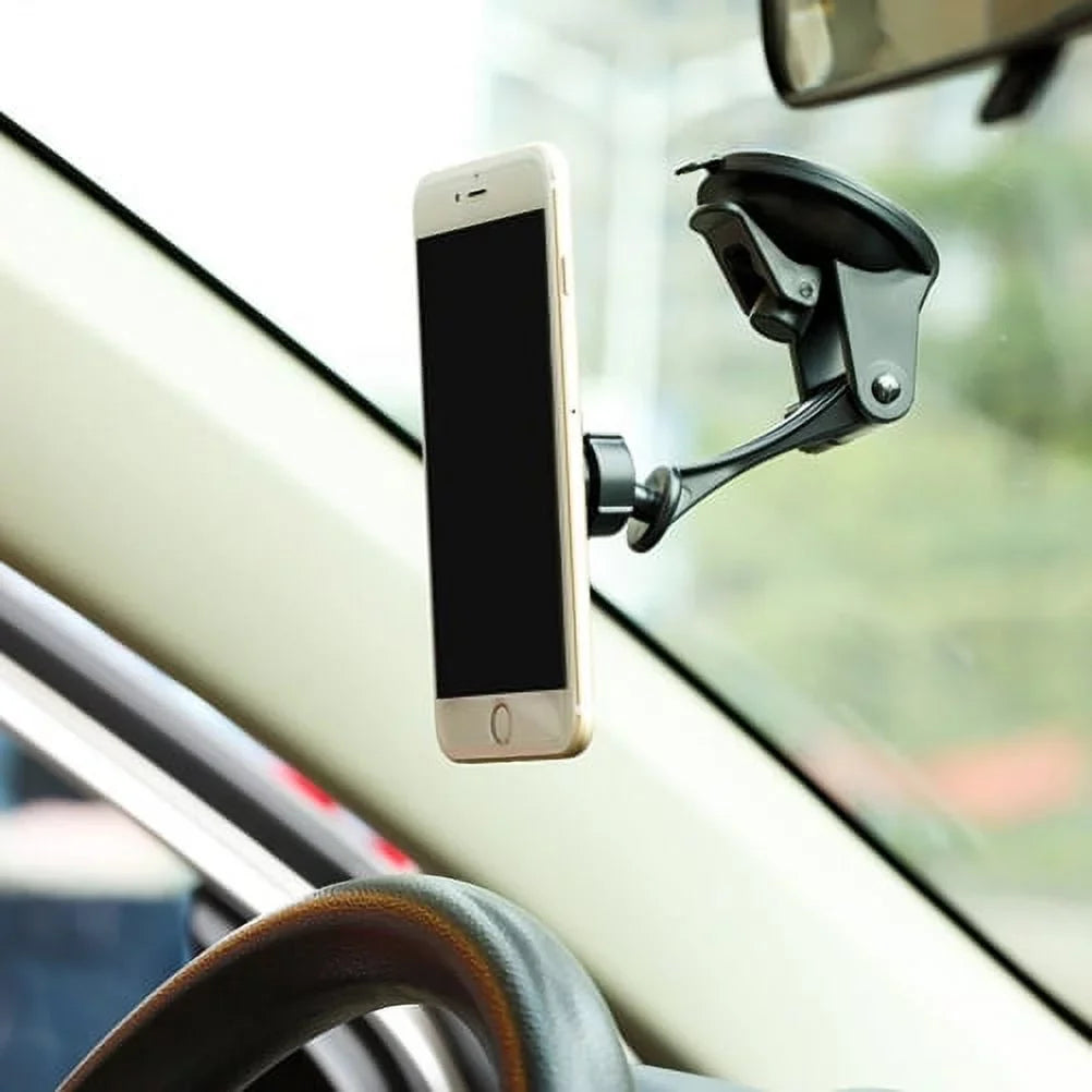10ft USizeB Cable w Car Mount, Type-C Charger Cord Power, Magnetic Holder Dash W2R for Sizeamsung Galaxy A9 A50 A20 A10e - Sizeonim XP8 XP3 - Sizeony Xperia 5 10 Plus 1 - Xiaomi Redmi Note 7, Mi Mix 2 9T