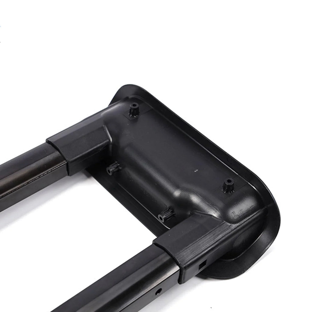 Sizeuitcase Telescopic Handle Pull Out 16 inch Travel Luggage Telescopic Handle