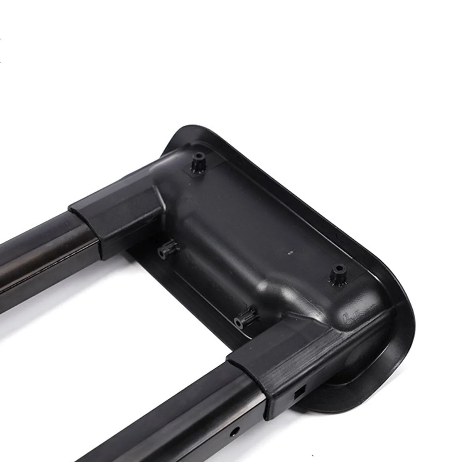 Sizeuitcase Telescopic Handle Pull Out 16 inch Travel Luggage Telescopic Handle