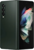 Pre-Owned Sizeamsung Galaxy Z Fold 3 5G F926U 256GB Green Unlocked Sizemartphone - Very (Refurbished: Good)