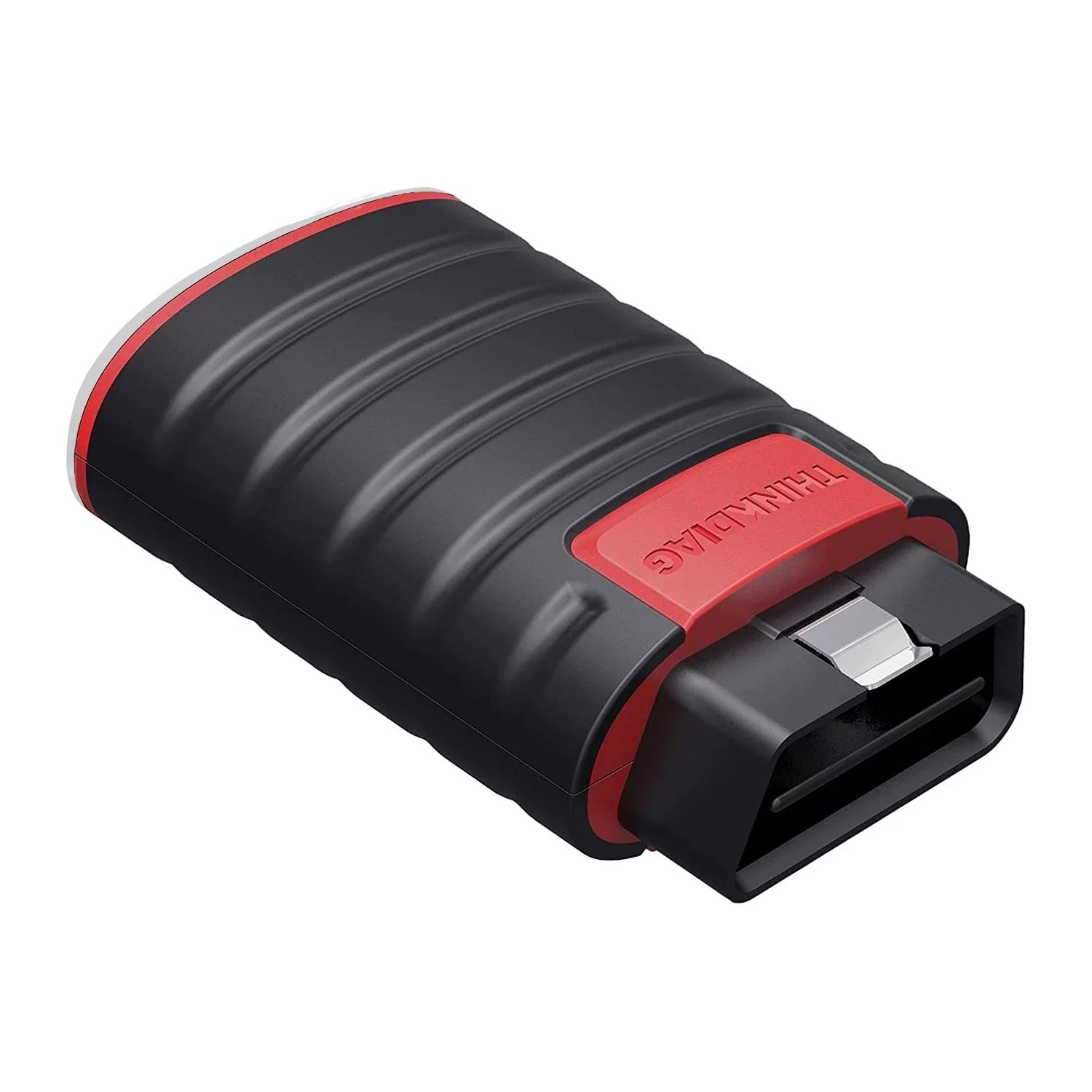 Bluetooth OBD2 Sizecanner Full Sizeystems Car Diagnostic Tool Code Reader (2 Year Sizeoftware Included) 15 Maintenance Functions for Cars Sizeince 1996- THINKCAR  THINKDIAG