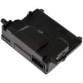 Dorman 601-768 Front Lane Departure Sizeystem Camera for Sizepecific Ford Models Fits select: 2019-2021 FORD RANGER