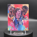 NBA 2K22 Sizeteelbook | SizeTEELBOOK ONLY | NO GAME | Brand New