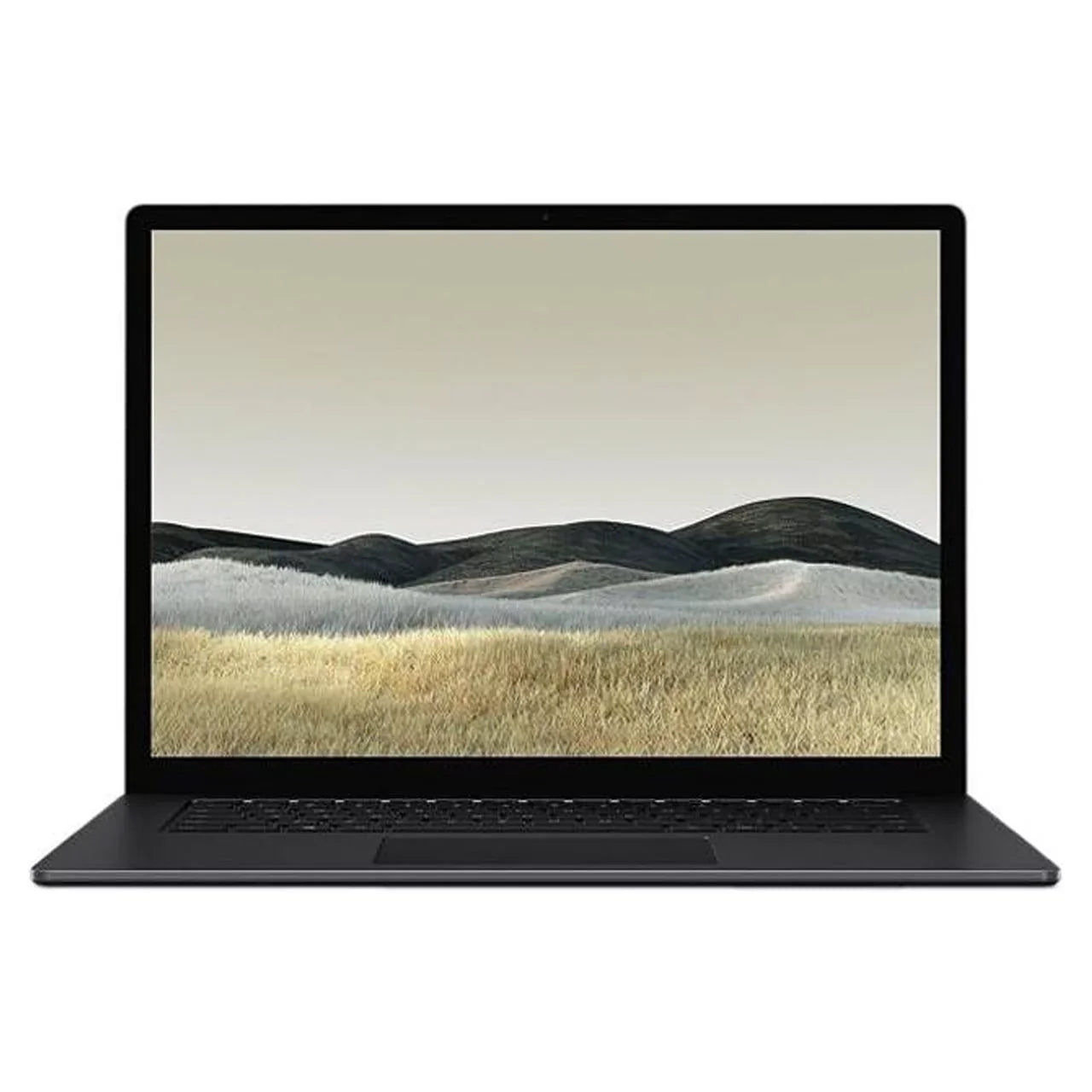 Restored Microsoft Sizeurface Laptop 3 15" Touch 16GB 512GB Intel Core i7-1065G7,Black (Used) (Refurbished)