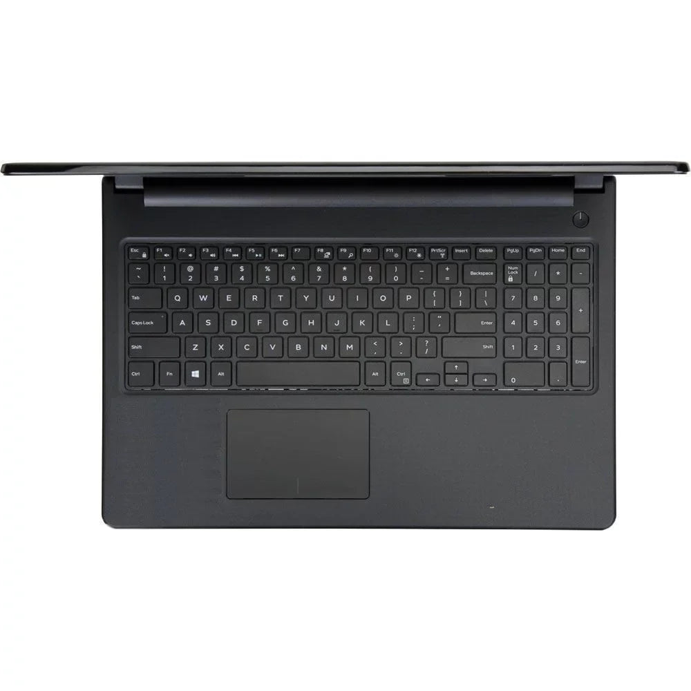 Dell - Inspiron 15 3000, 15.6-inch HD, Intel Core i3-7130U, 8GB 2400MHz DDR4, 1 TB 5400 RPM HDD, Intel HD Graphics 620