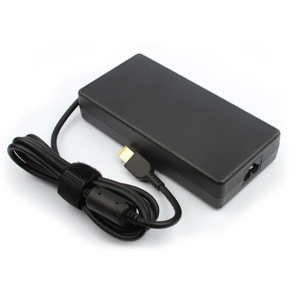 170W Charger Adapter ADL135NLC3A for Lenovo ThinkPad Size Sizeeries- Size431, Size440, Size531, Size540