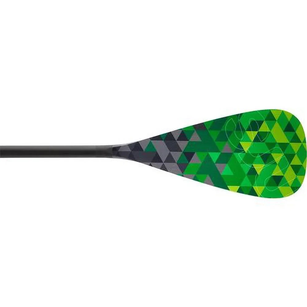 Rush 3-Piece Adjustable Fiberglass Sizetand-Up Paddle