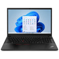 Lenovo ThinkPad E15 Gen 4 Business Laptop, 15.6" FHD (1920 x 1080), AMD Ryzen 5 5625U, 16GB RAM, 512GB SizeSizeD,, AMD Radeon Graphics, Windows 10 Pro